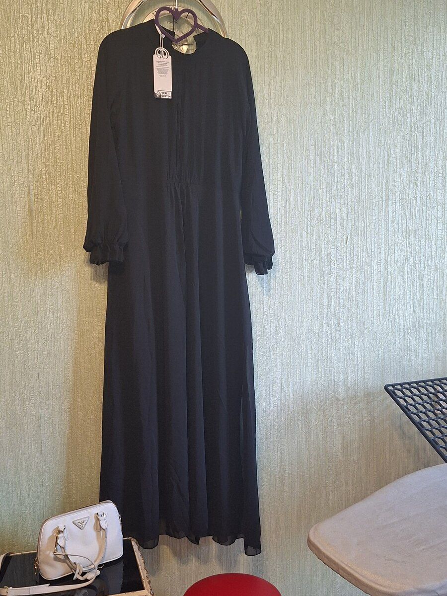 Don — Şəxsi əşyalar, Bakı (2)