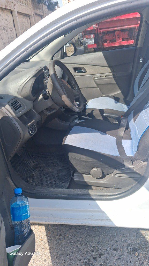 Chevrolet Cobalt, 1.5 L, 2024 il, 138 000 km — Avtomobillər, Xırdalan (4)