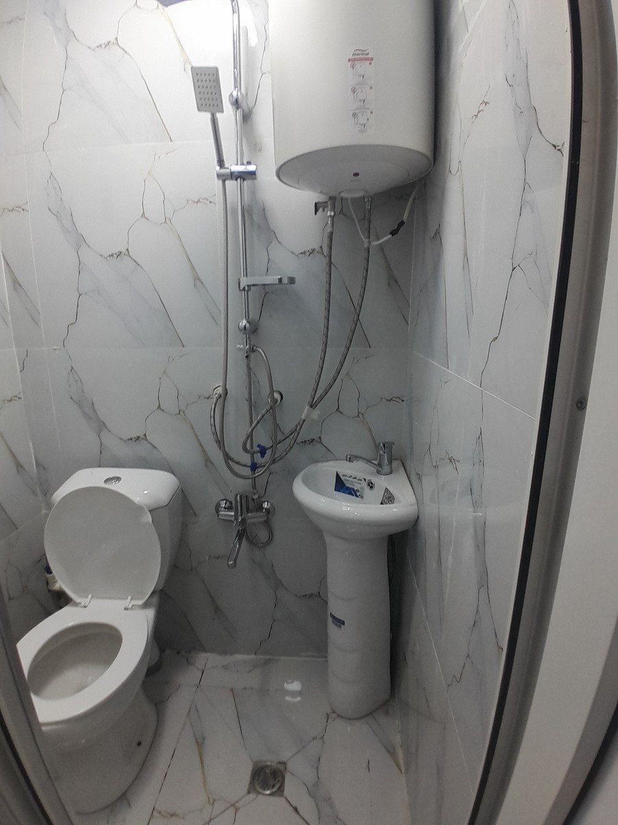 Satılır 1 otaqlı köhnə tikili 22 m² — Mənzil, Bakı (7)