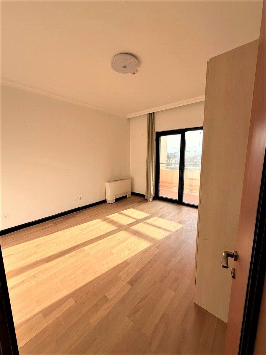 4-otaqlı yeni tikili, Zərifə Əliyeva küç., 183 m² — Mənzil, Bakı (7)