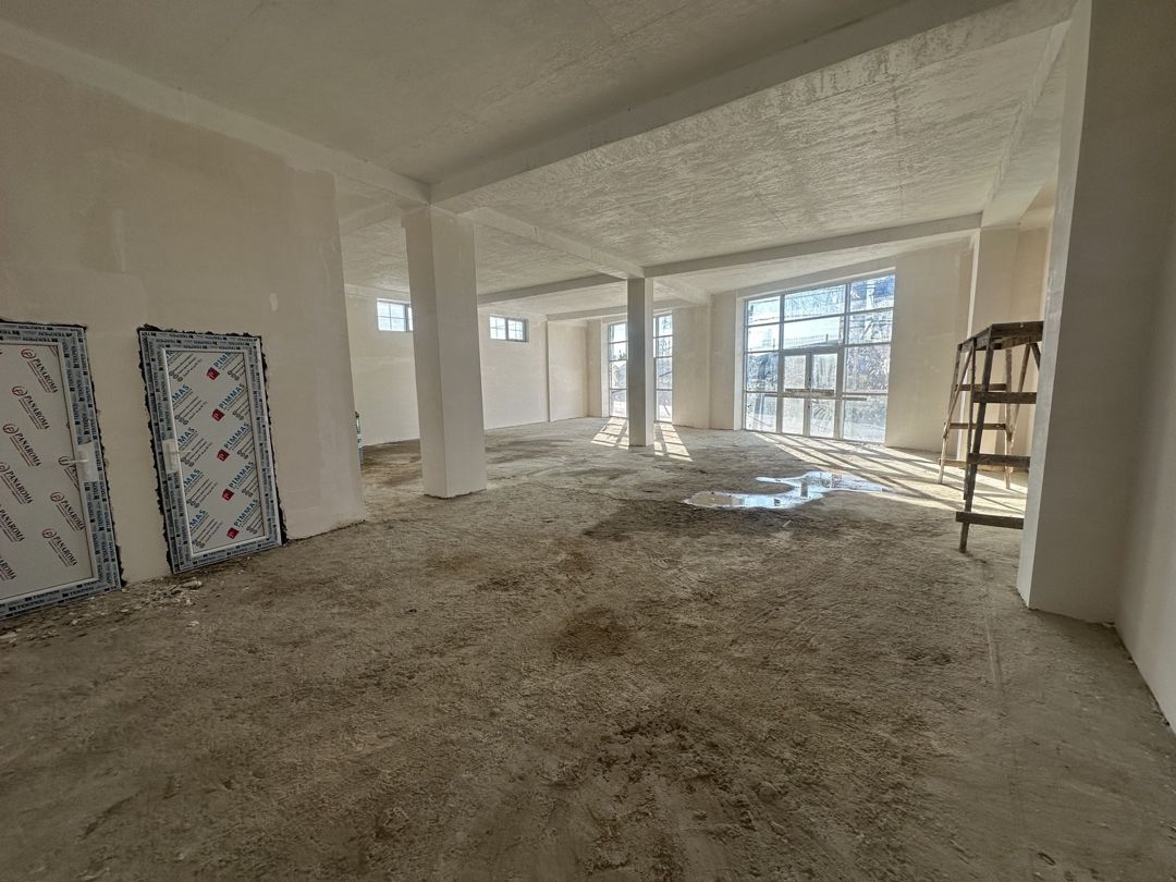İcarəyə verilir obyekt 200 m² — Əmlak, Bakı (3)