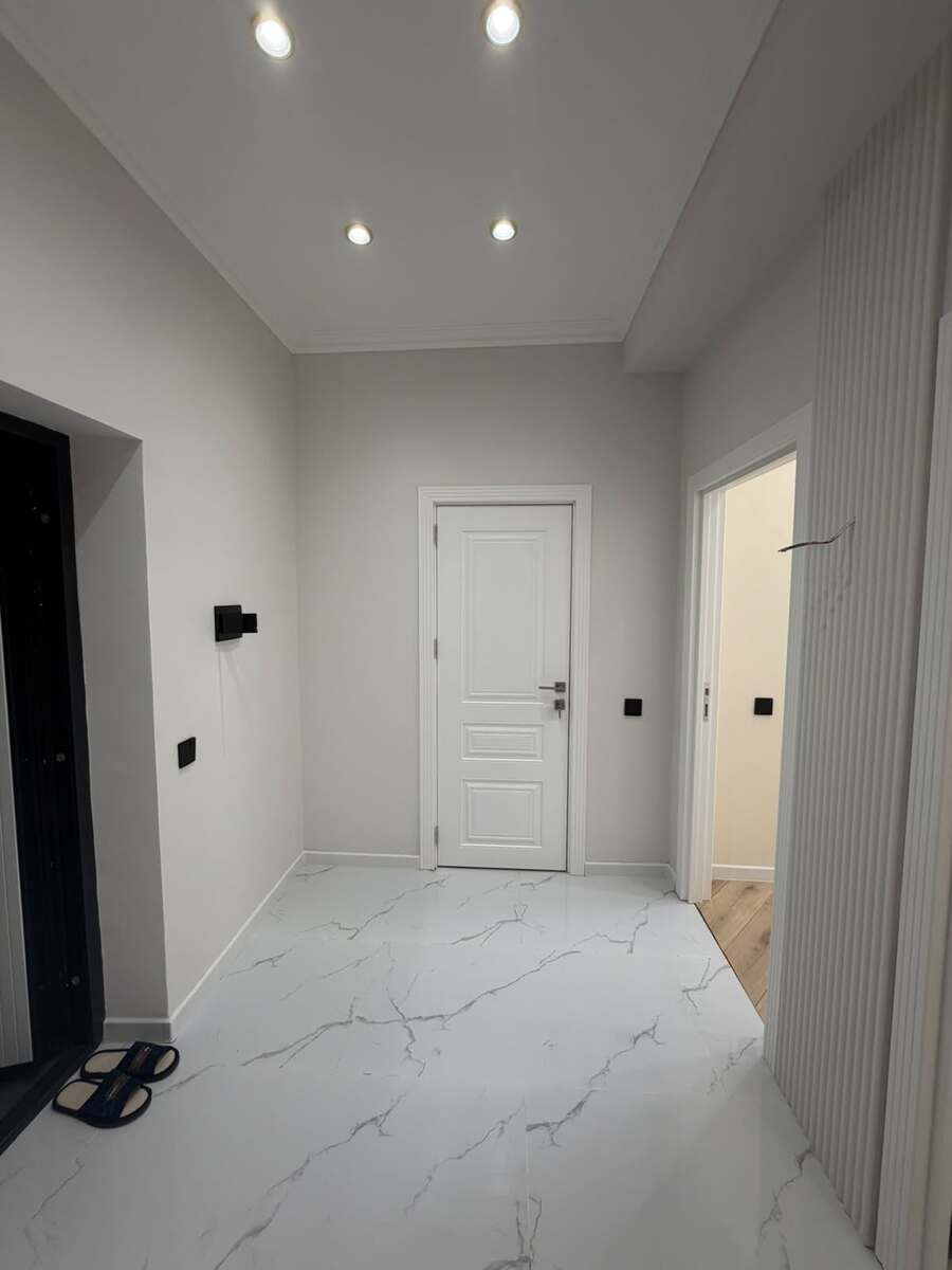 Satılır 2 otaqlı yeni tikili 58 m² — Mənzil, Bakı (11)