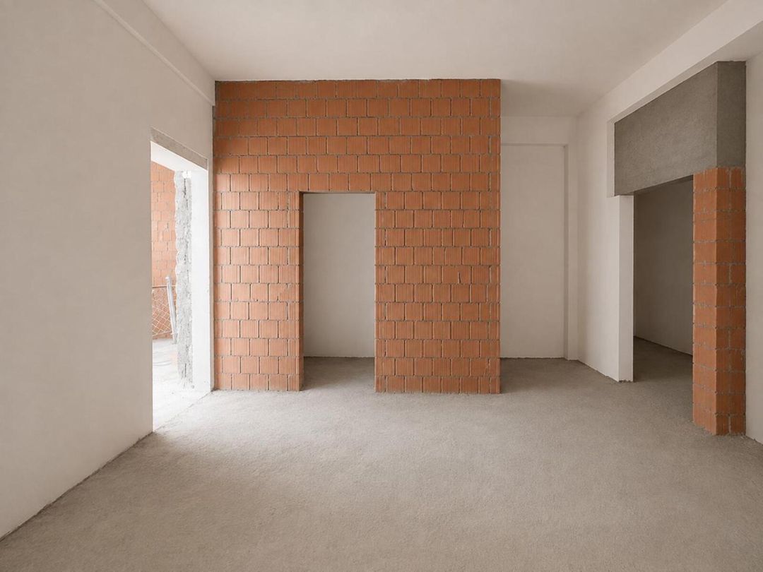 3-otaqlı yeni tikili, Əhmədli m., 106 m² — Mənzil, Bakı (5)