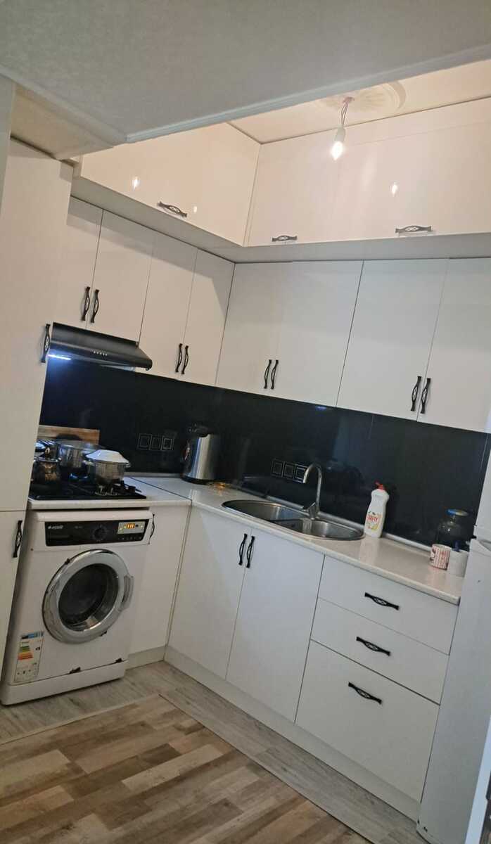 Satılır 2 otaqlı yeni tikili 55 m² — Mənzil, Bakı (6)
