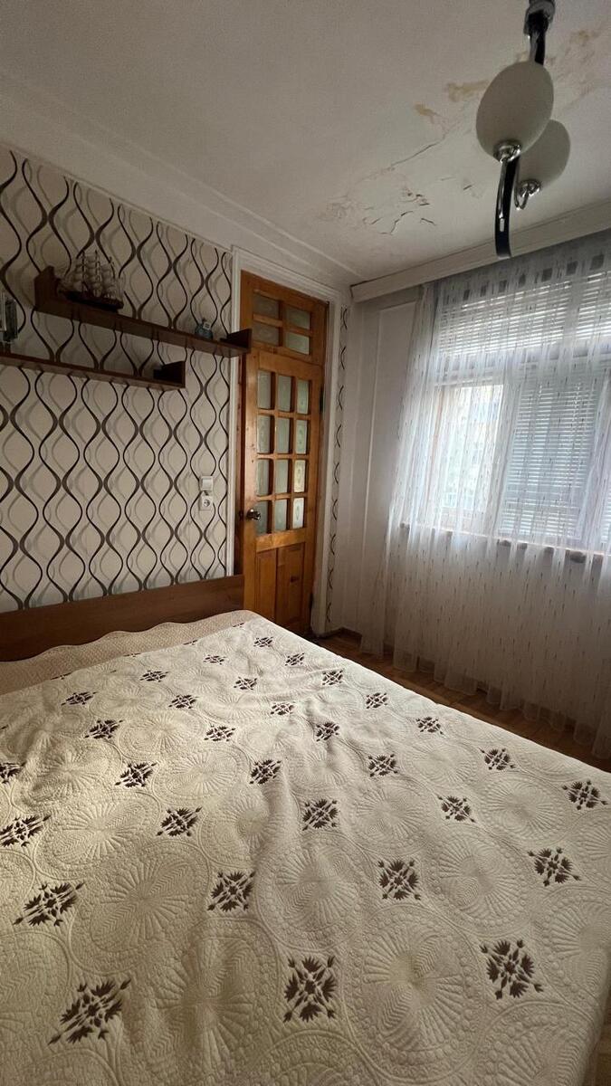 Satılır 3 otaqlı köhnə tikili 95 m² — Mənzil, Bakı (3)