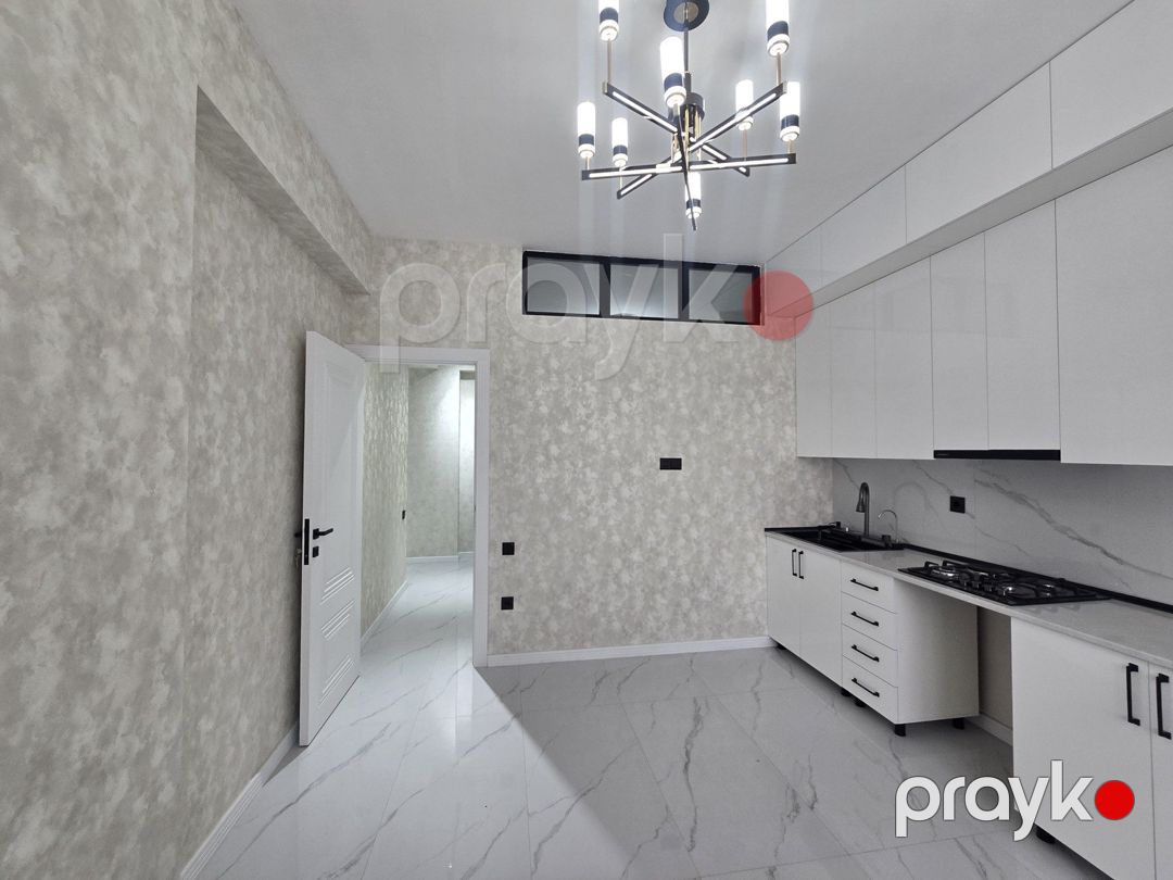 Satılır 3 otaqlı yeni tikili 95 m² — Mənzil, Sumqayıt (12)