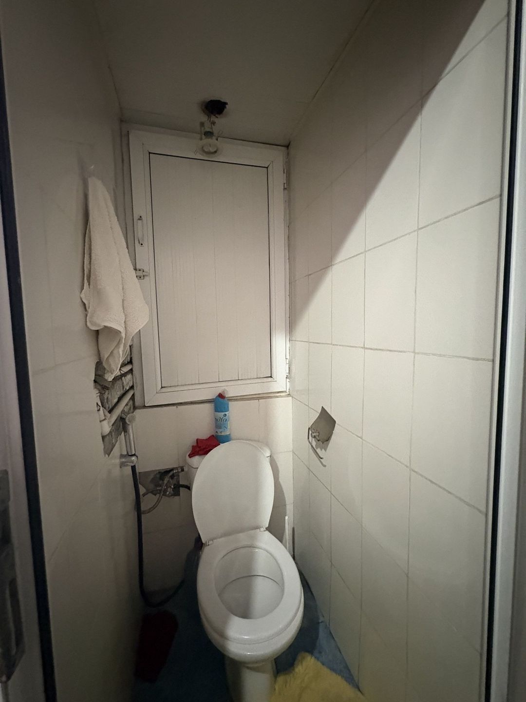 İcarəyə verilir 2 otaqlı köhnə tikili 50 m² — Mənzil, Bakı (2)