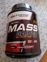 Pharma Nutrition Mass Gainer — 3A Nutrition