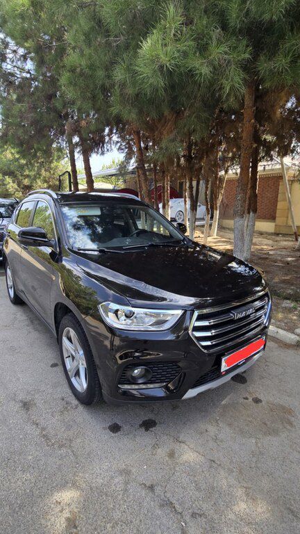 Haval H2, 1.5 L, 2021 il, 57 000 km — Avtomobillər, Bakı (3)