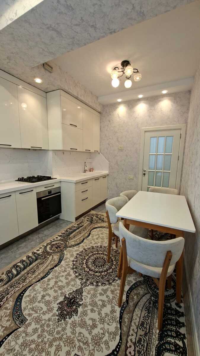 Satılır 2 otaqlı yeni tikili 72.5 m² — Mənzil, Sumqayıt (6)