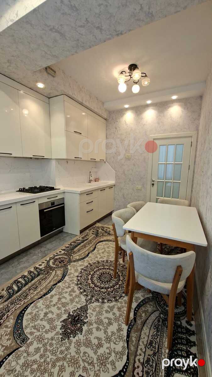Satılır 2 otaqlı yeni tikili 72.5 m² — Mənzil, Sumqayıt (6)