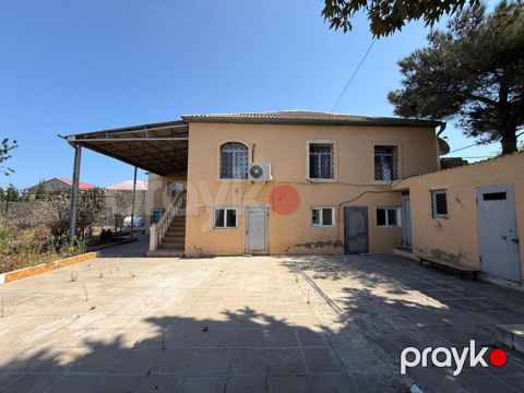 Satılır 6 otaqlı həyət evi/bağ evi 250 m²