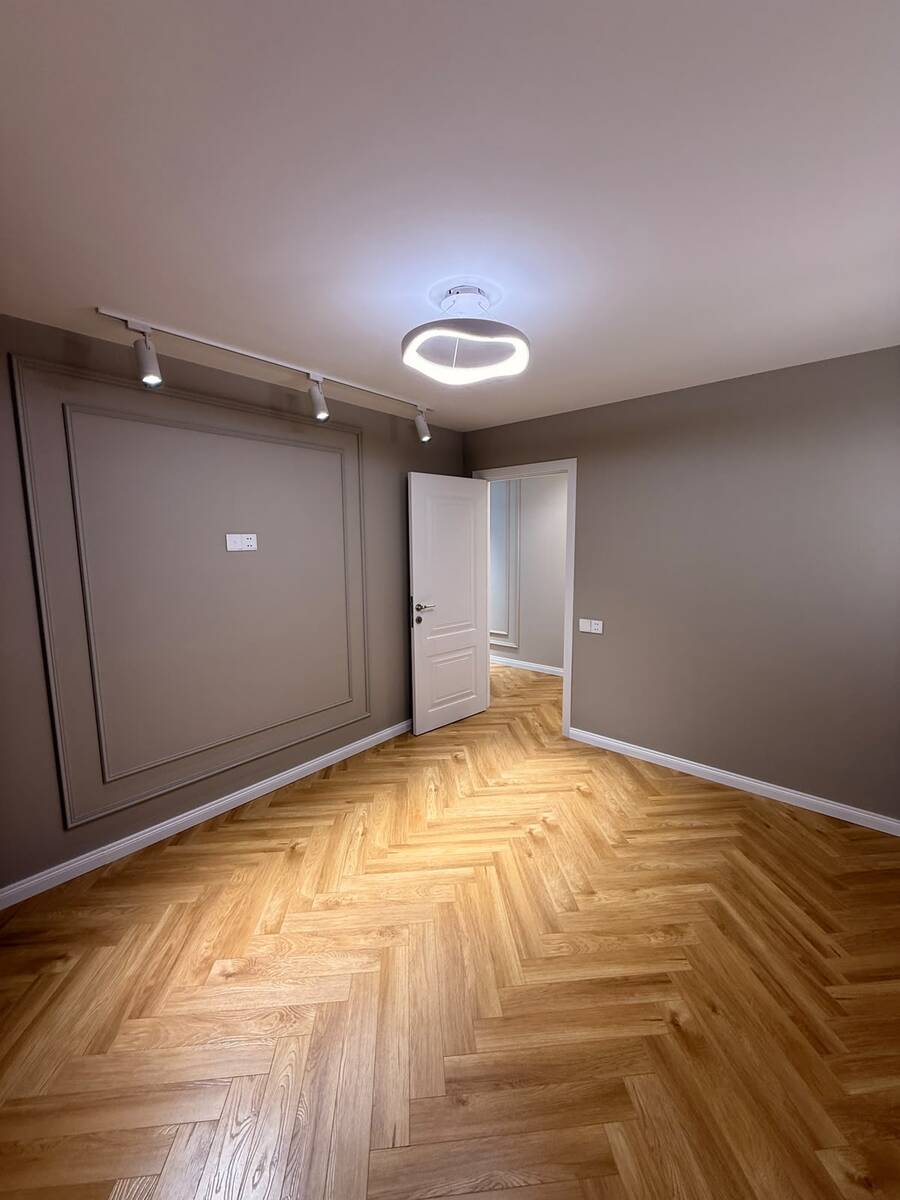 Satılır 2 otaqlı köhnə tikili 45 m² — Mənzil, Bakı (5)