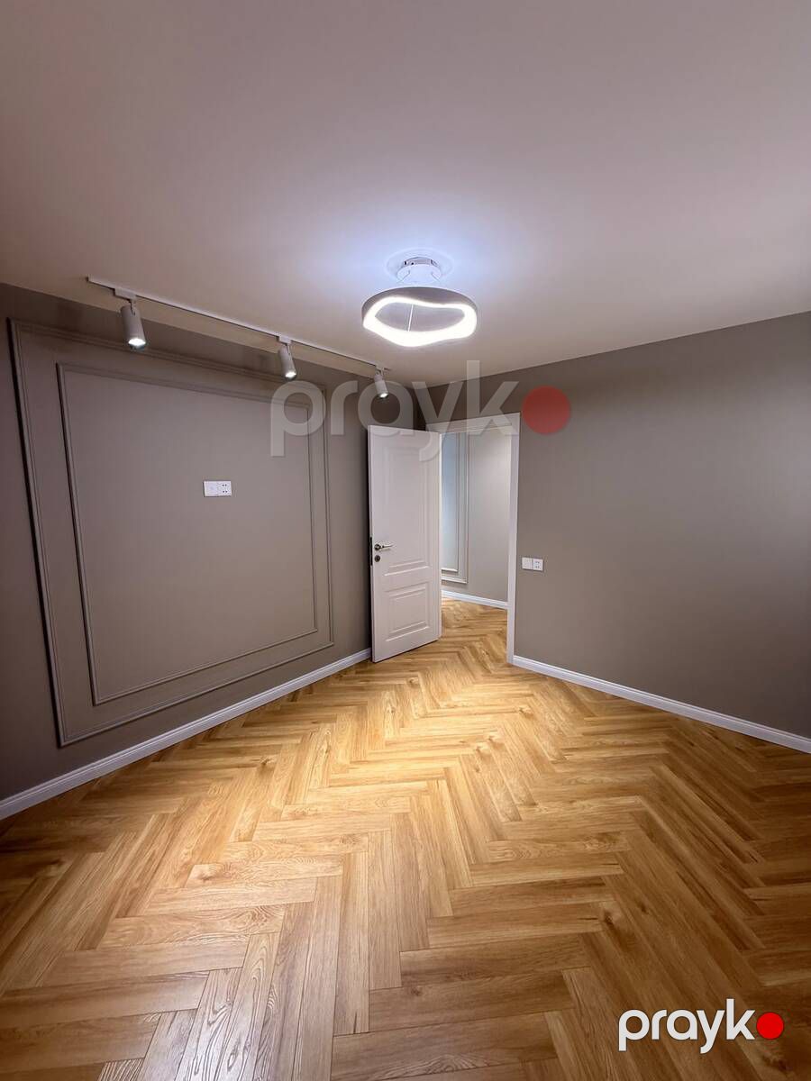 Satılır 2 otaqlı köhnə tikili 45 m² — Mənzil, Bakı (5)