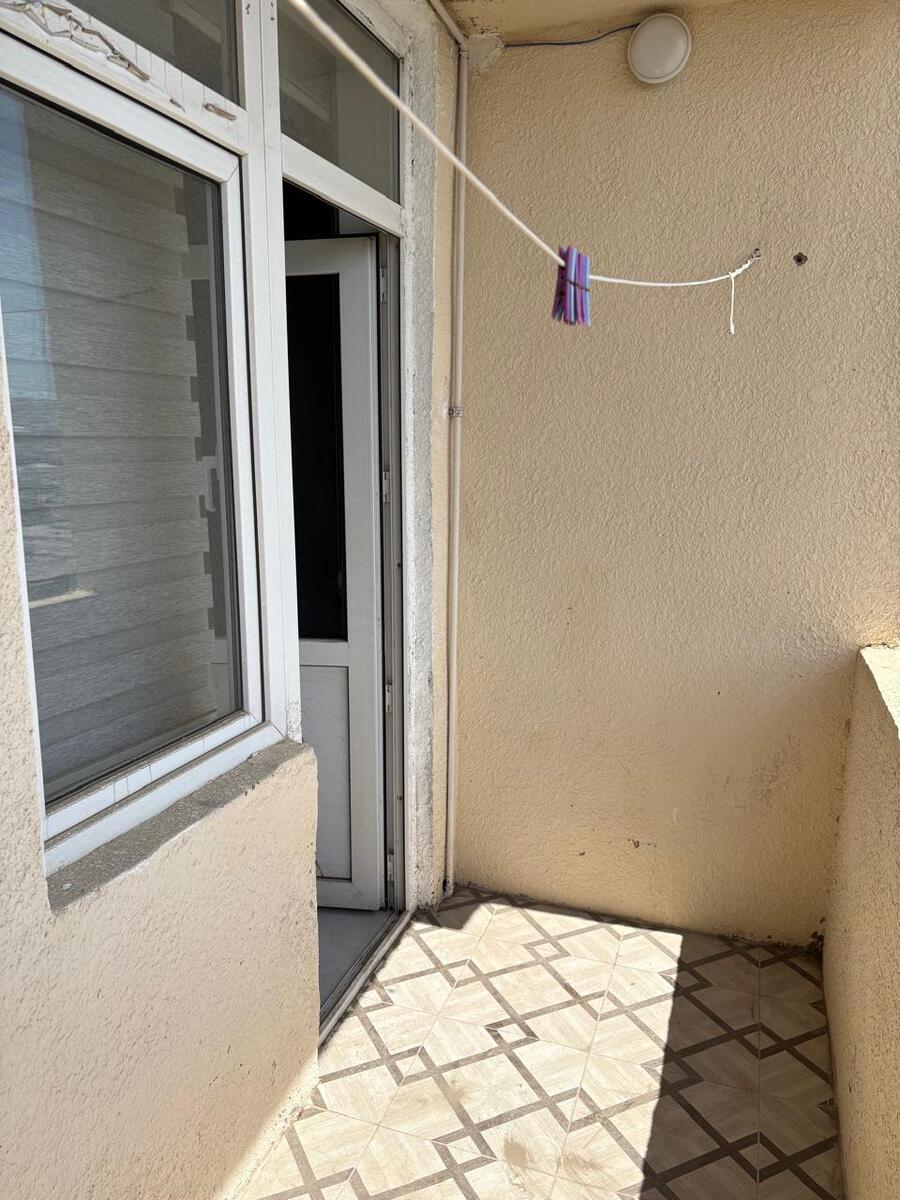 Satılır 1 otaqlı yeni tikili 33 m² — Mənzil, Xırdalan (8)