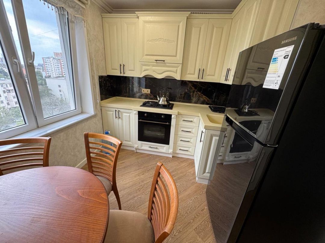 İcarəyə verilir 2 otaqlı köhnə tikili 70 m² — Mənzil, Bakı (10)