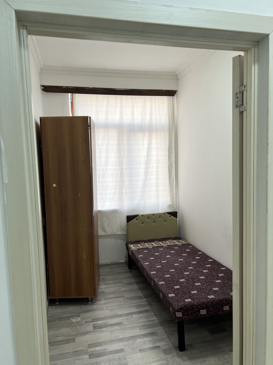 İcarəyə verilir 3 otaqlı yeni tikili 65 m² — Mənzil, Xırdalan (7)