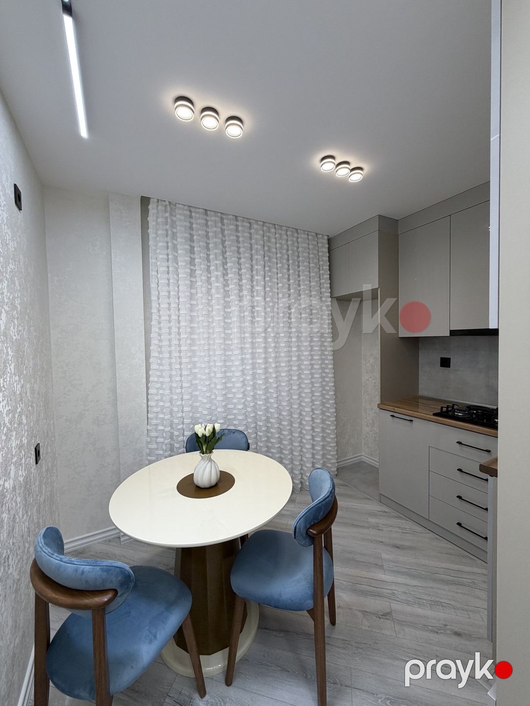 Satılır 2 otaqlı köhnə tikili 60 m² — Mənzil, Bakı (10)