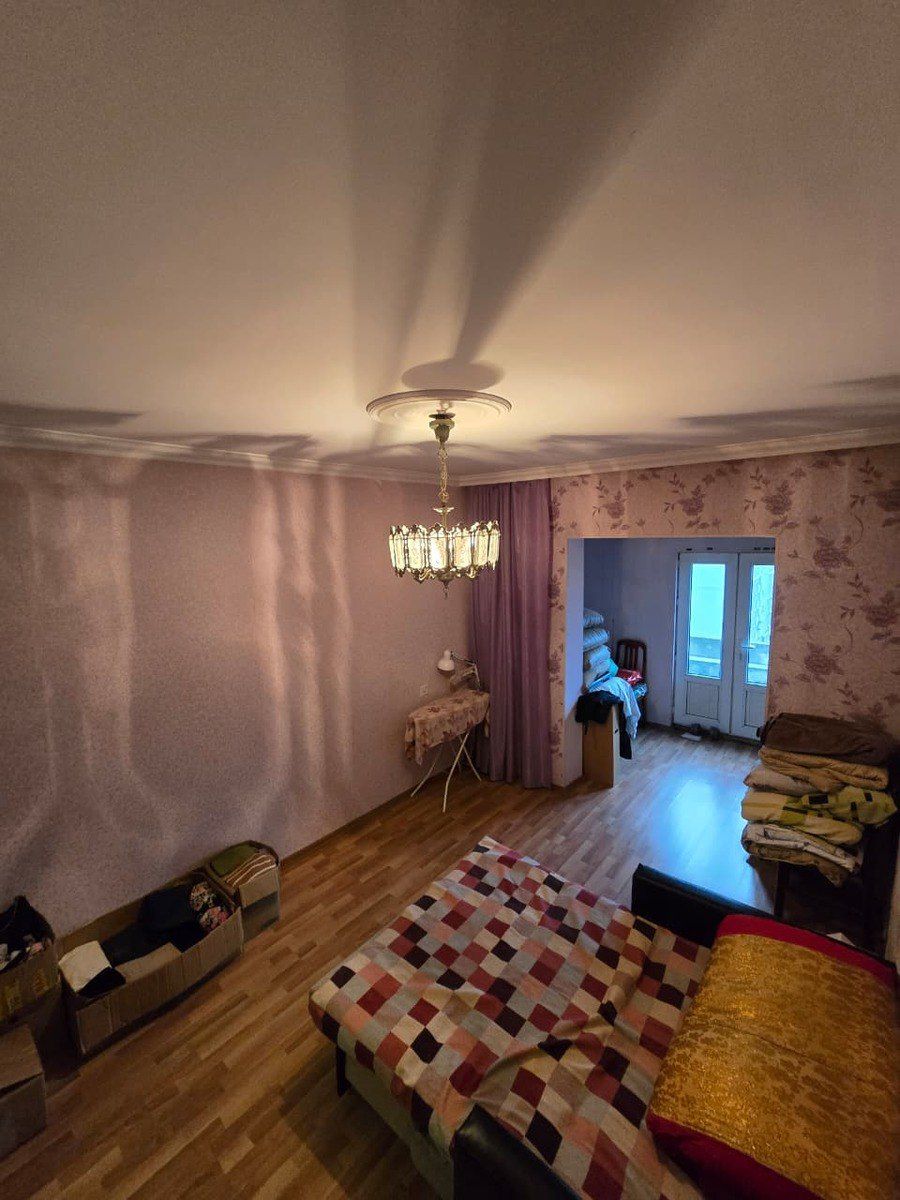 İcarəyə verilir 2 otaqlı köhnə tikili 52 m² — Mənzil, Bakı (5)