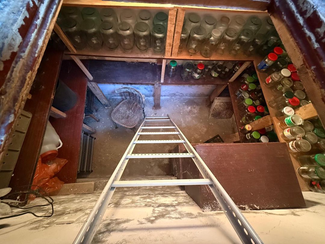 Satılır 3 otaqlı köhnə tikili 70 m² — Mənzil, Bakı (5)