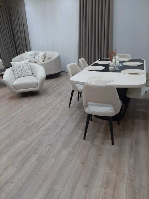İcarəyə verilir 3 otaqlı yeni tikili 165 m² — Mənzil, Bakı (2)