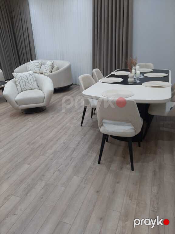 İcarəyə verilir 3 otaqlı yeni tikili 165 m² — Mənzil, Bakı (2)