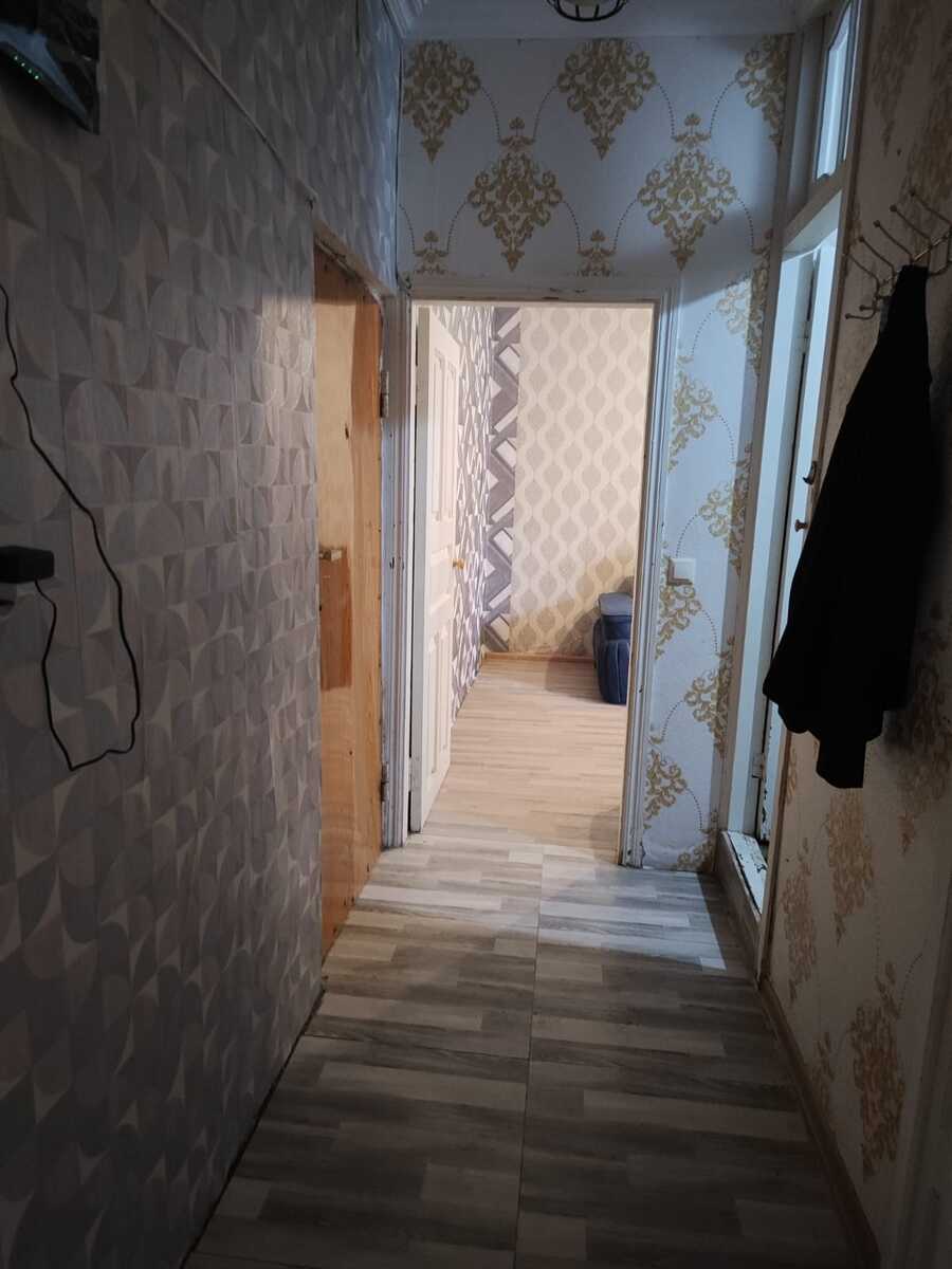 Satılır 2 otaqlı köhnə tikili 50 m² — Mənzil, Bakı (7)