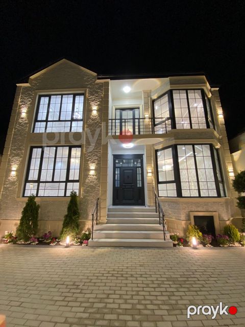 Satılır 5 otaqlı həyət evi/bağ evi 150 m²