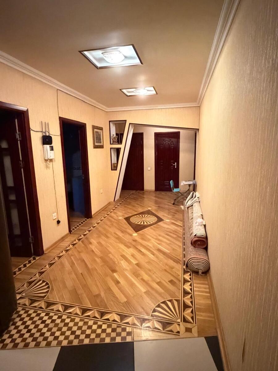 Satılır 3 otaqlı yeni tikili 115 m² — Mənzil, Bakı (9)