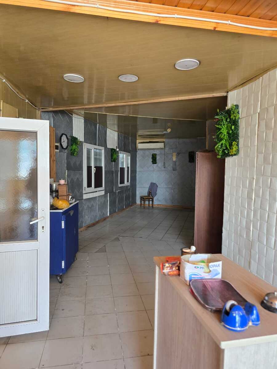 İcarəyə verilir obyekt 90 m² — Əmlak, Bakı (4)