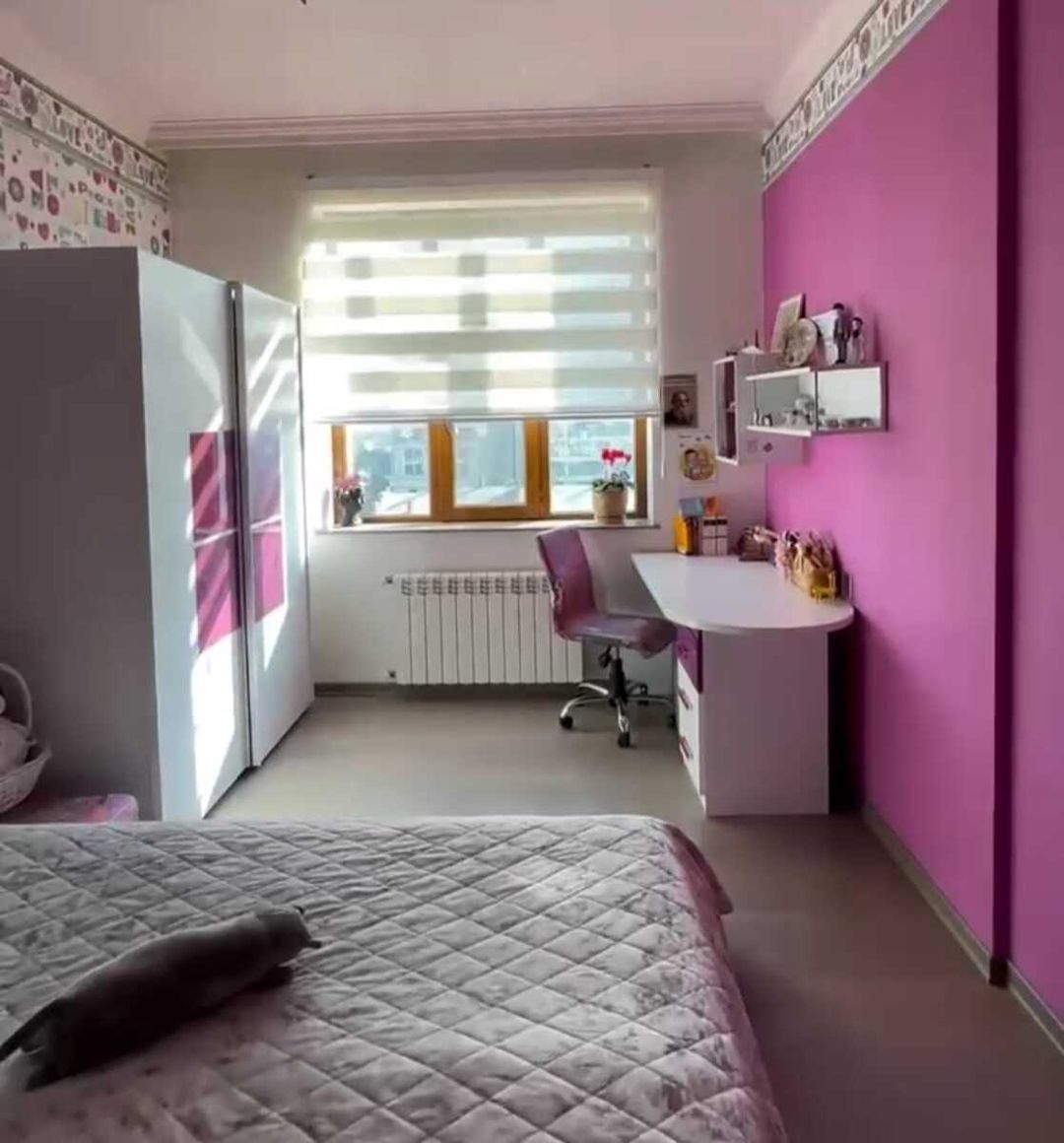 Satılır 4 otaqlı yeni tikili 170 m² — Mənzil, Bakı (12)