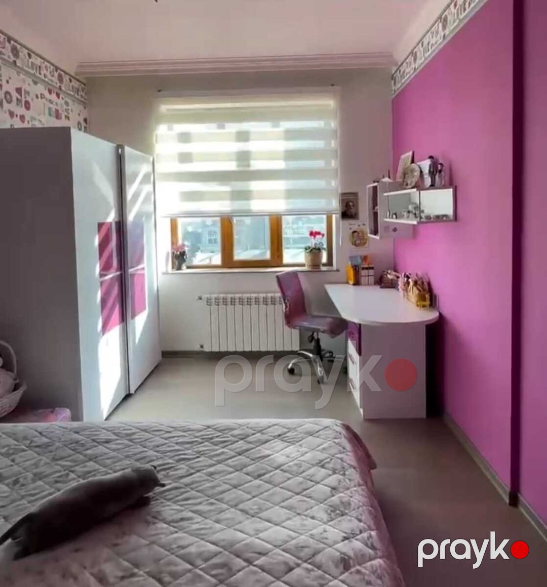 Satılır 4 otaqlı yeni tikili 170 m² — Mənzil, Bakı (12)