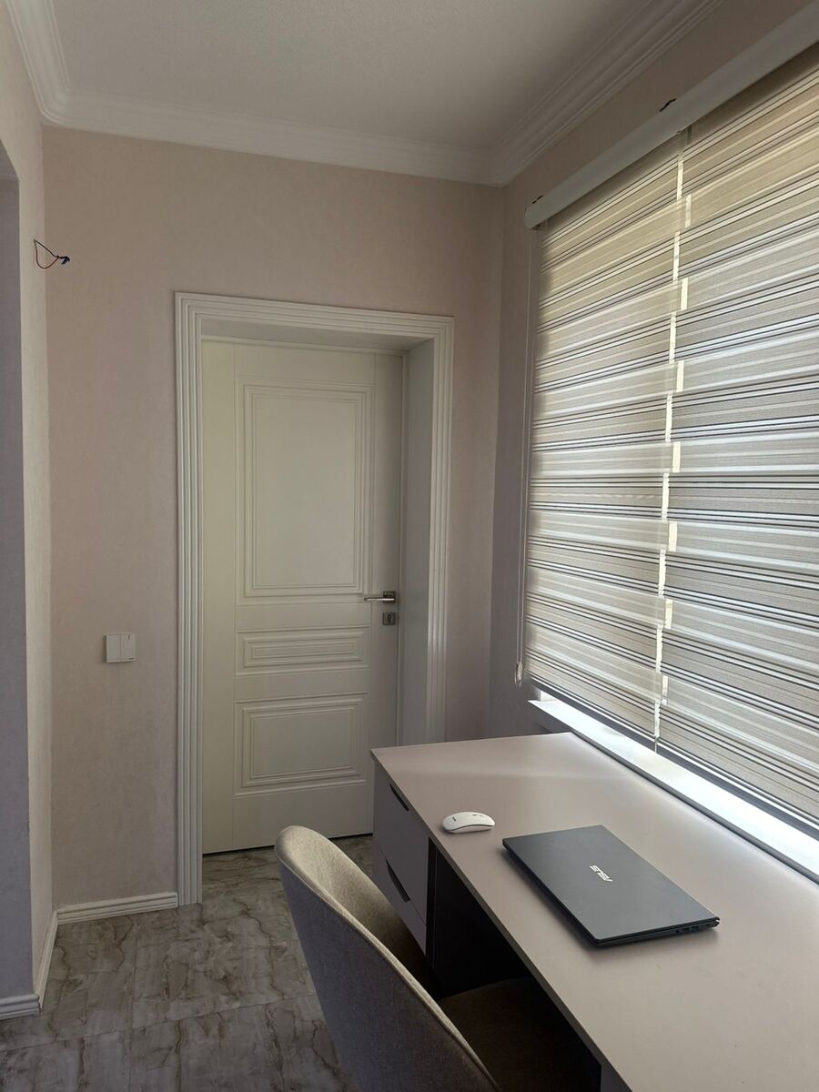 Satılır 2 otaqlı yeni tikili 69 m² — Mənzil, Bakı (12)