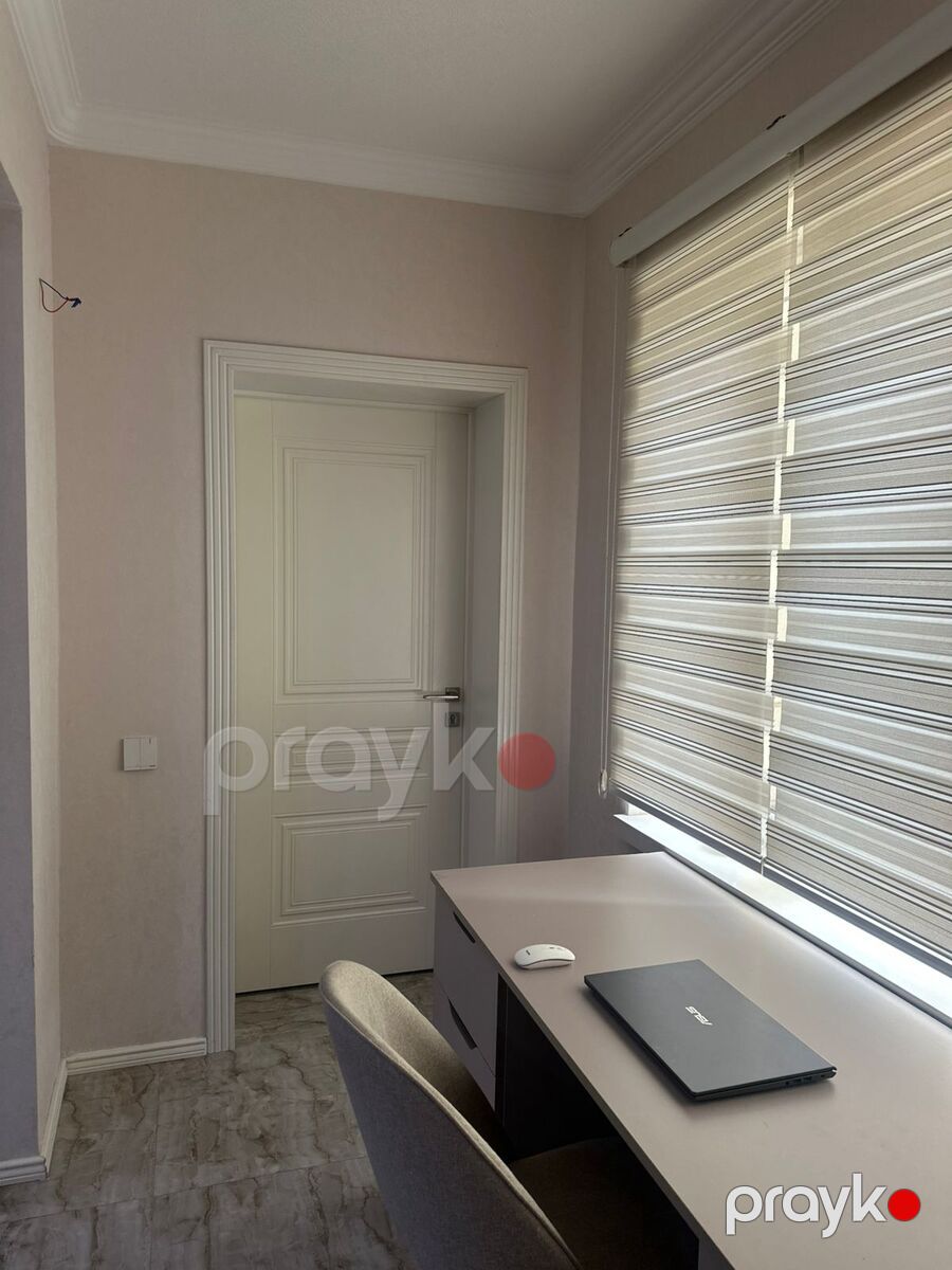 Satılır 2 otaqlı yeni tikili 69 m² — Mənzil, Bakı (12)
