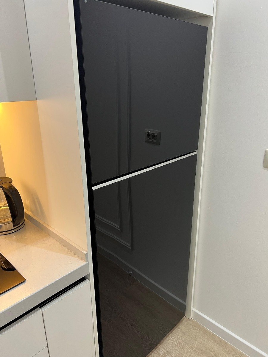 İcarəyə verilir 3 otaqlı yeni tikili 115 m² — Mənzil, Bakı (6)