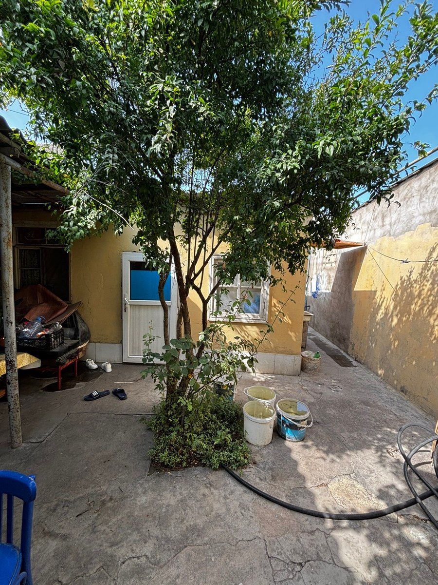Həyət evi, Sulutəpə r — Ev, villa, Bakı (3)