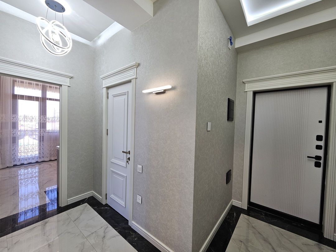 Satılır 3 otaqlı yeni tikili 87 m² — Mənzil, Bakı (9)