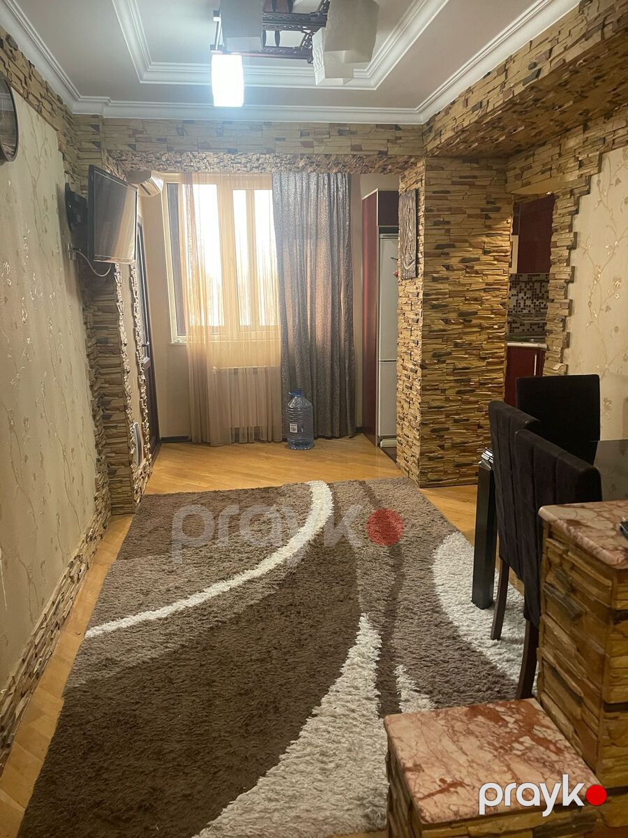İcarəyə verilir 3 otaqlı köhnə tikili 82 m² — Mənzil, Bakı (12)