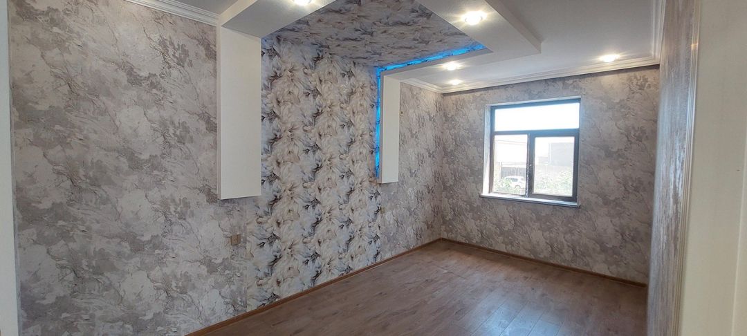 Satılır 6 otaqlı həyət evi/bağ evi 160 m² — Ev, villa, Bakı (4)