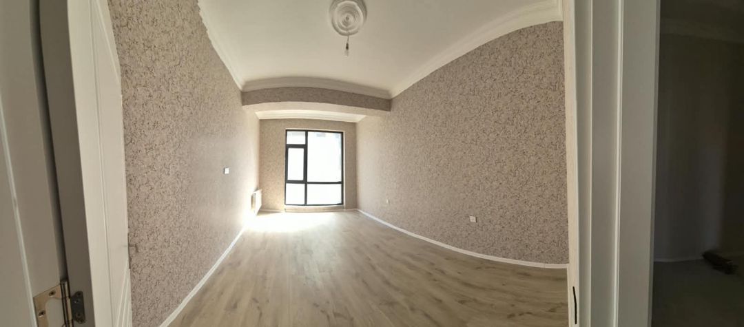 İcarəyə verilir 3 otaqlı yeni tikili 95 m² — Mənzil, Sumqayıt (4)