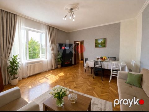 İcarəyə verilir 3 otaqlı köhnə tikili 100 m²