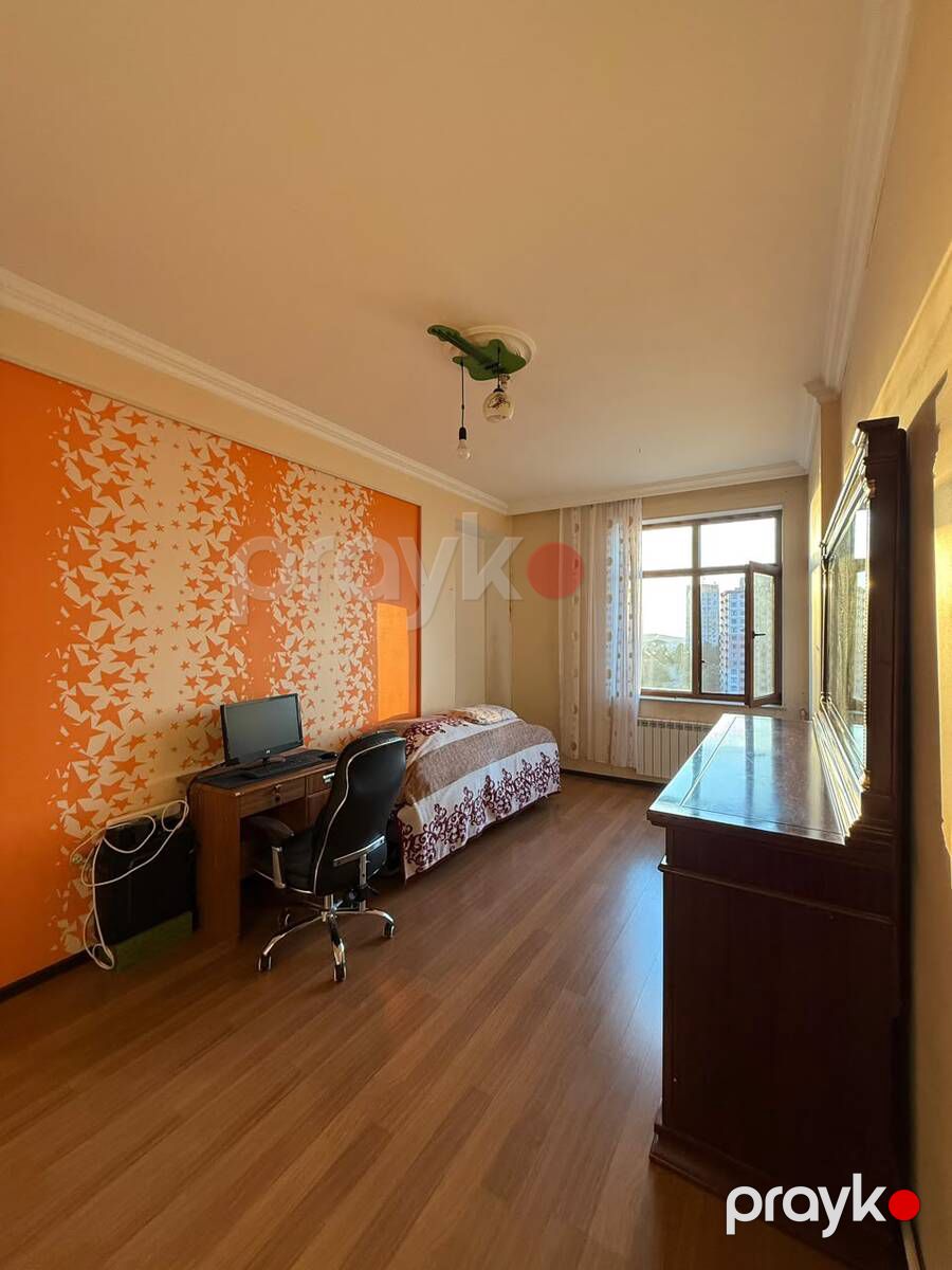 Satılır 3 otaqlı yeni tikili 94 m² — Mənzil, Bakı (6)