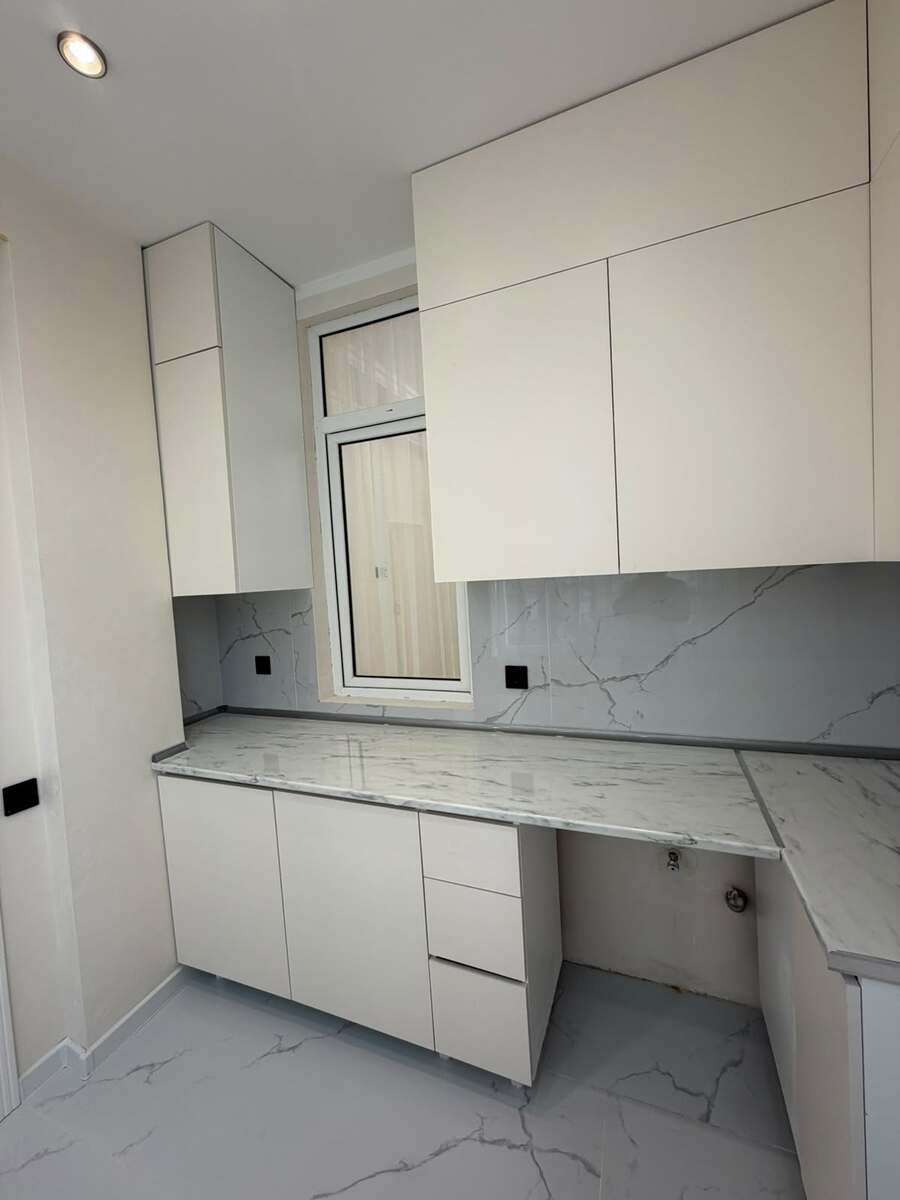 Satılır 2 otaqlı yeni tikili 58 m² — Mənzil, Bakı (10)