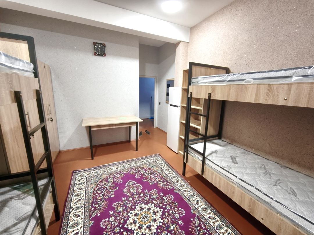 4-otaqlı yeni tikili kirayə verilir, Xocəsən qəs., 200 m² — Mənzil, Bakı (3)