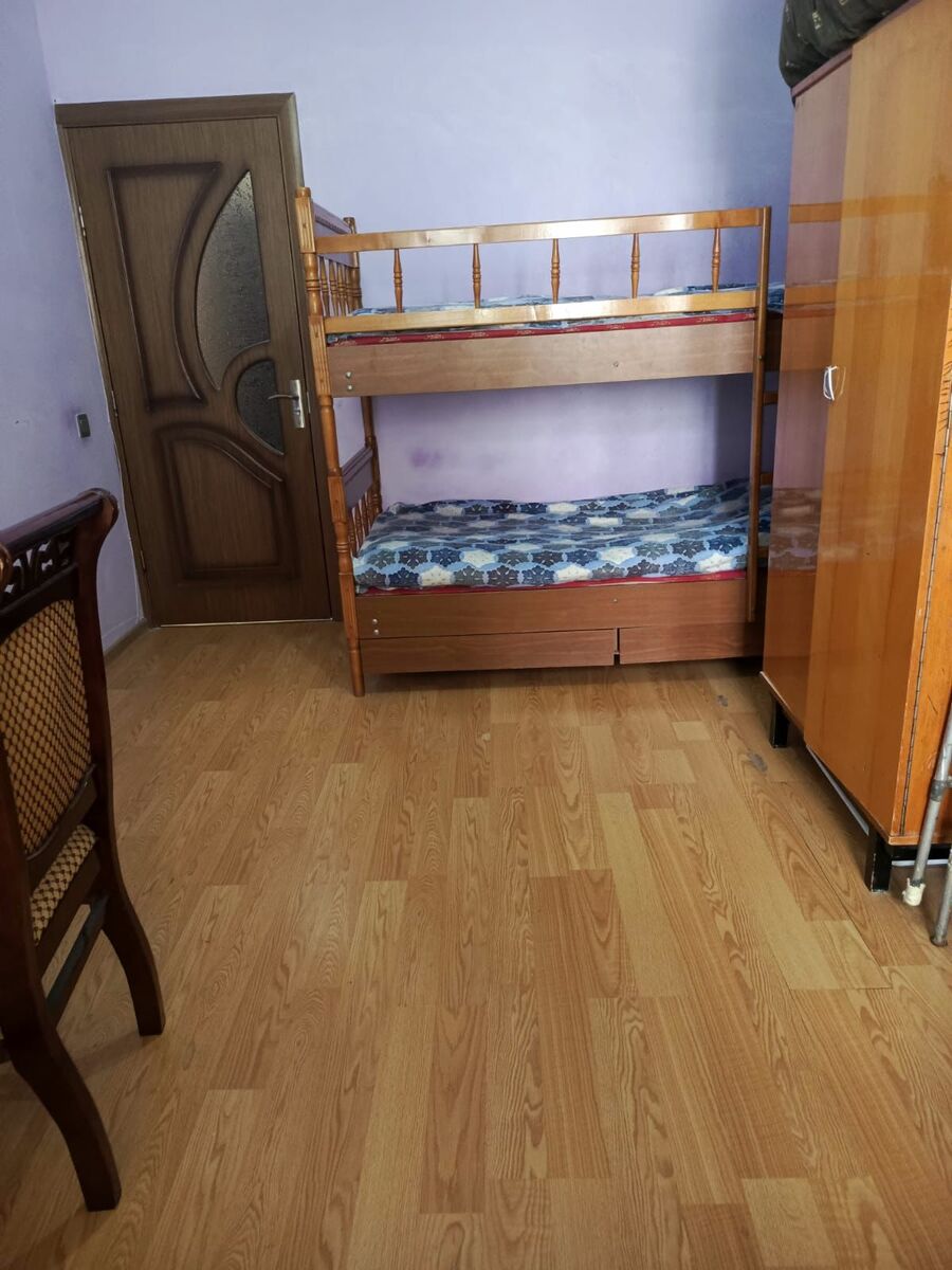 Satılır 6 otaqlı köhnə tikili 104.8 m² — Mənzil, Bakı (11)