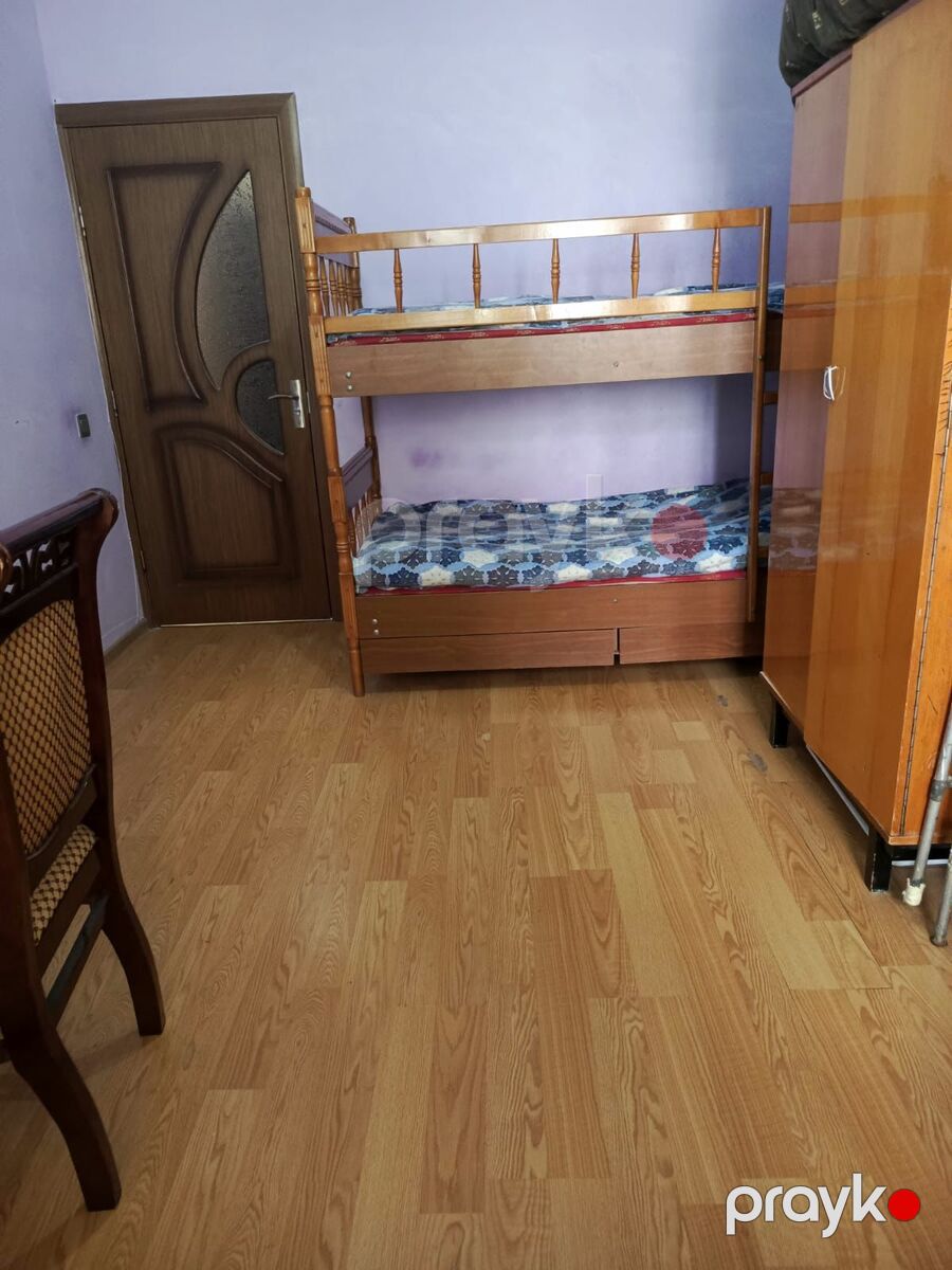 Satılır 6 otaqlı köhnə tikili 120 m² — Mənzil, Bakı (10)