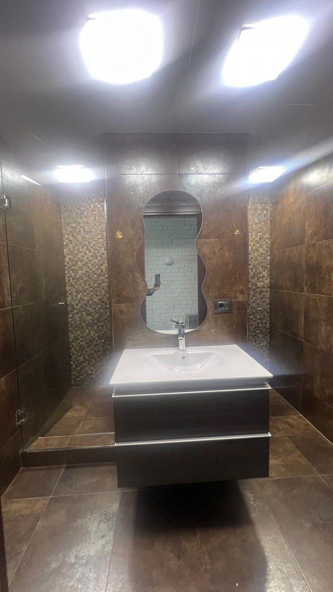İcarəyə verilir 2 otaqlı yeni tikili 100 m² — Mənzil, Bakı (7)