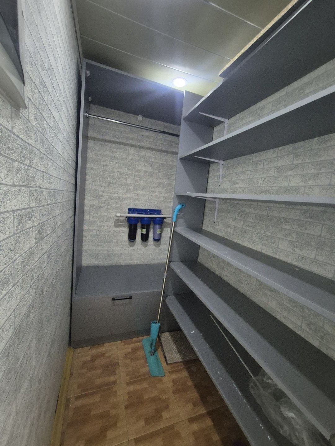 Satılır 2 otaqlı yeni tikili 65 m² — Mənzil, Bakı (9)