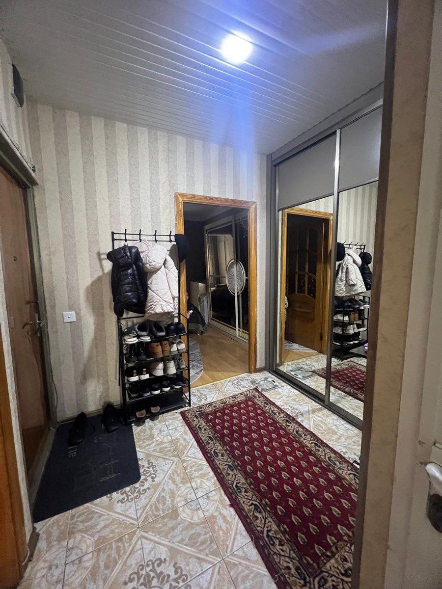Satılır 2 otaqlı köhnə tikili 55 m² — Mənzil, Bakı (12)
