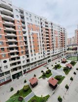 Satılır 2 otaqlı yeni tikili 52 m² — Sabir bəy